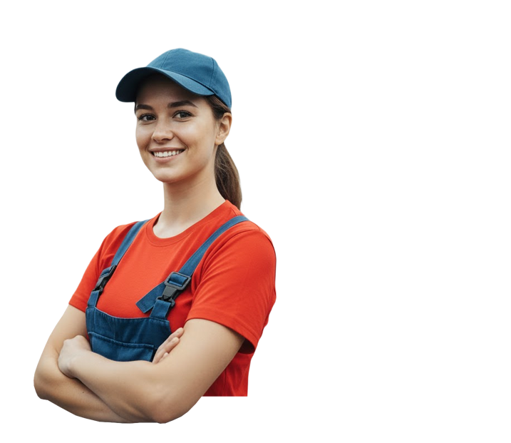 Zdjęcie ilustracyjne - Obsluha stroje, technické pozice